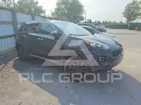 2018 KIA Sportage фото