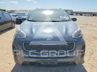2018 KIA Sportage фото