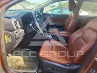 2018 KIA Sportage фото