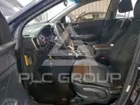 2018 KIA Sportage фото