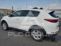 2018 KIA Sportage фото