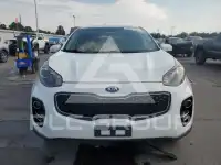 2018 KIA Sportage фото