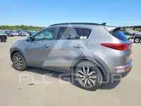 2018 KIA Sportage photo