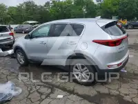2018 KIA Sportage фото