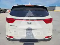 2018 KIA Sportage фото