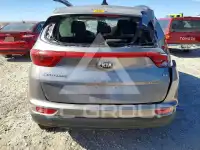 2018 KIA Sportage фото