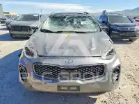 2018 KIA Sportage фото