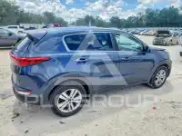 2018 KIA Sportage фото