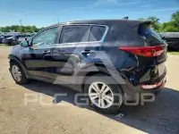 2018 KIA Sportage фото