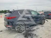 2018 KIA Sportage фото