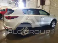 2018 KIA Sportage фото