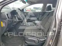 2018 KIA Sportage photo