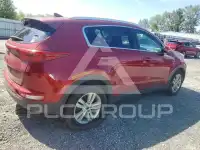 2018 KIA Sportage фото