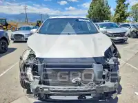 2018 KIA Sportage photo