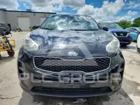 2018 KIA Sportage фото