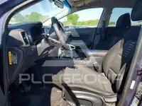 2018 KIA Sportage photo