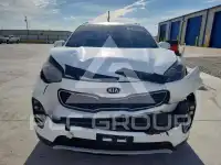 2018 KIA Sportage фото