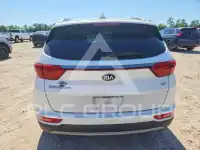 2018 KIA Sportage фото