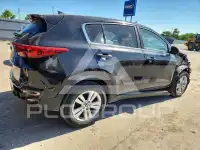 2018 KIA Sportage фото