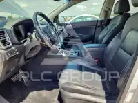 2018 KIA Sportage фото