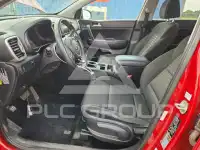 2018 KIA Sportage photo