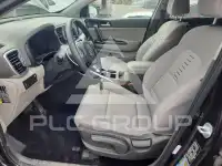 2018 KIA Sportage photo