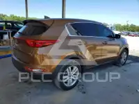 2018 KIA Sportage фото