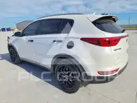 2018 KIA Sportage фото