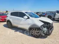 2018 KIA Sportage фото