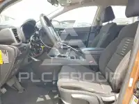 2018 KIA Sportage photo