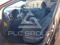 2018 KIA Sportage фото