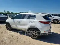 2018 KIA Sportage фото