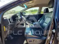 2018 KIA Sportage photo