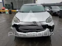 2018 KIA Sportage фото