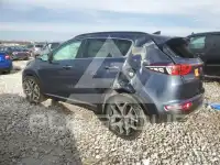 2018 KIA Sportage photo