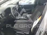 2018 KIA Sportage фото