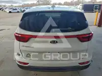 2018 KIA Sportage photo