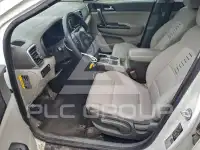 2018 KIA Sportage photo