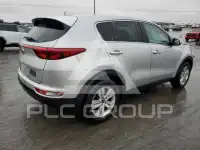 2018 KIA Sportage фото