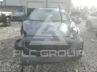2018 KIA Sportage photo