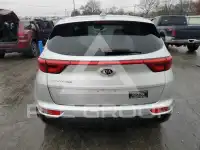 2018 KIA Sportage фото
