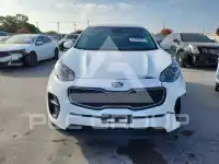 2018 KIA Sportage фото