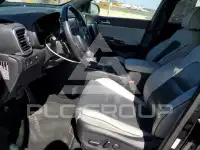 2018 KIA Sportage фото
