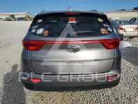 2018 KIA Sportage фото