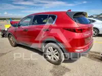 2018 KIA Sportage фото