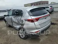 2018 KIA Sportage фото