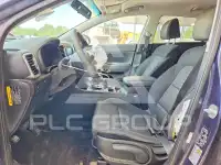 2018 KIA Sportage photo