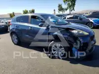 2018 KIA Sportage фото