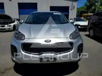 2018 KIA Sportage фото