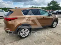 2018 KIA Sportage фото
